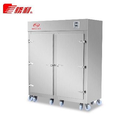 熱風循環式消毒柜刀具砧板消毒遠紅外線酒店飯店消毒柜商用立式